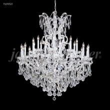  91690GL2GTX - Maria Theresa 24 Light Chandelier