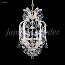  91695GL11 - Maria Theresa 5 Light Pendant