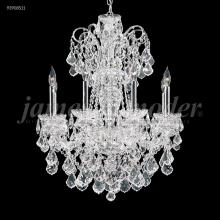  93908S11 - Maria Elena Chandelier