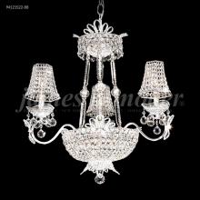  94121S00 - Princess Chandelier with 3 Lights