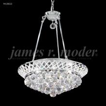  94138G11 - Jacqueline Collection Chandelier