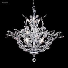  94457G11 - Florale Collection Chandelier