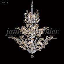  94457G0T - Florale Collection Chandelier