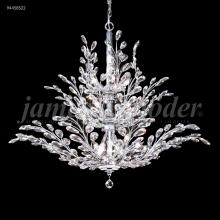  94458G11 - Florale Collection Chandelier