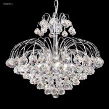  94804S11 - Jacqueline Collection Chandelier