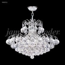  94807G11 - Jacqueline Collection Chandelier