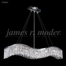  95735S00 - Fashionable Broadway Wave Chandelier