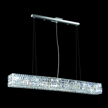  95986S00 - Contemporary Chandelier