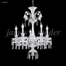  96115S00-74 - Le Chateau 5 Light Chandelier