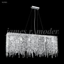  96178S11 - Continental Fashion Chandelier