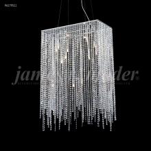  96179S11 - Continental Fashion Chandelier