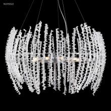  96195S22 - Continental Fashion Chandelier