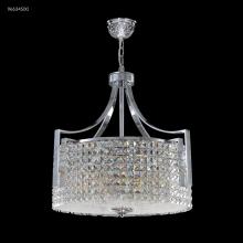  96634S00 - LED Vogue Bar Light Crystal Chandelier