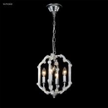  96792S00 - Lantern Chandelier