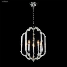  96794S00 - Lantern Chandelier