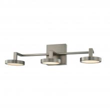  316533SN - Eaton 3 Light Bath