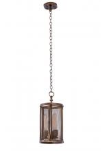  502152CP - Chelsea 1 Light Mini Pendant