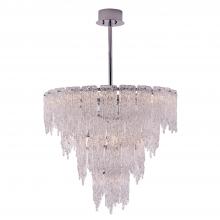  523256CH - Gisel 32" Pendant