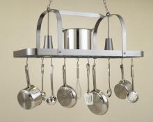  H-34Y-D-BK01/B-COP - POT RACK COLLECTION