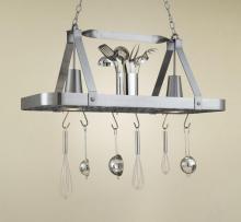  H-52Y-D-BK01/B-COP - POT RACK COLLECTION