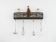  H-70-34Y-B-11 - POT RACK COLLECTION