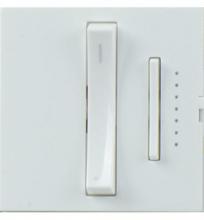  ADWR700RMTUW1 - Whisper Dimmer, 700W Wi-Fi Ready Master,  (Incandescent, Halogen, MLV, Fluorescent, ELV, CFL, LED)