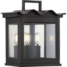  P560297-108 - POINT DUMEÂ® by Jeffrey Alan Marks for Progress Lighting Seamoor Oil Rubbed Bronze Outdoor Wall Lant