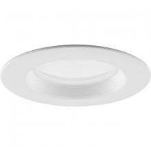  P800021-028-30 - Intrinsic Collection 5" - 6" 1000 lumen LED Recessed Trim