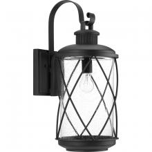  P560082-031 - Hollingsworth Large Wall Lantern