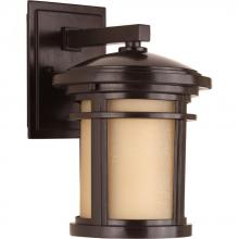  P6084-20 - Wish Collection One-Light Small Wall Lantern