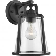  P560178-031 - Benton Harbor Collection One-Light Medium Wall Lantern with DURASHIELD