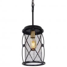  612610 - Harlequin 1-Lt Pendant