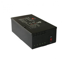  EN-B12PY-AR - Enclosed Electronic Transformer 120V Input 12V Output