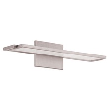  WS-6718-30-AL - LINE Bath & Wall Light