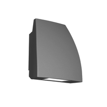  WP-LED119-30-AGH - Endurance™ Fin LED Wall Light