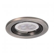  HR-836LED-BN - 2.5in Downlight Trim