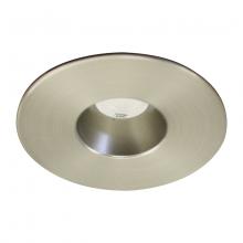  HR-LED231R-27-BN - LEDme Miniature Recessed Task Light