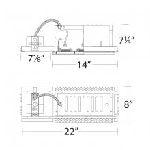 Recessed Lighting Trims