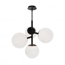  PD-23527-27-AB - Quattro Pendant Light