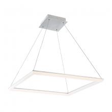  PD-29828-AL - FRAME Pendant Light