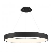  PD-33743-BK - CORSO Pendant Light