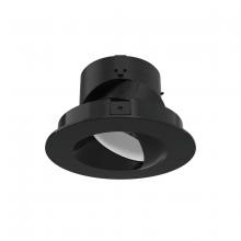  R2ARWT-A927-BK - Aether 2" Trim with LED Light Engine