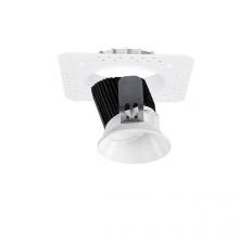  R3ARWL-A927-BK - Aether Round Wall Wash Invisible Trim with LED Light Engine