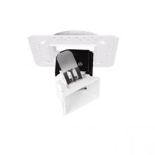  R3ASAL-F927-BK - Aether Square Adjustable Invisible Trim with LED Light Engine