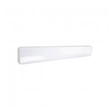  WS-224-CS-WT - Flo Energy Star 5CCT LED Bath Vanity & Wall Light