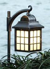  6332 - Landscape Lighting