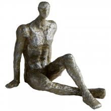  06784 - Andreas Sculpture|Rustic