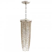  07969 - Ithica One Light Pendant