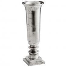  10172 - Relic Vase|Raw Nickel-SM