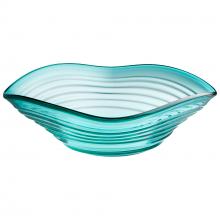  10339 - Telesto Bowl | Blue